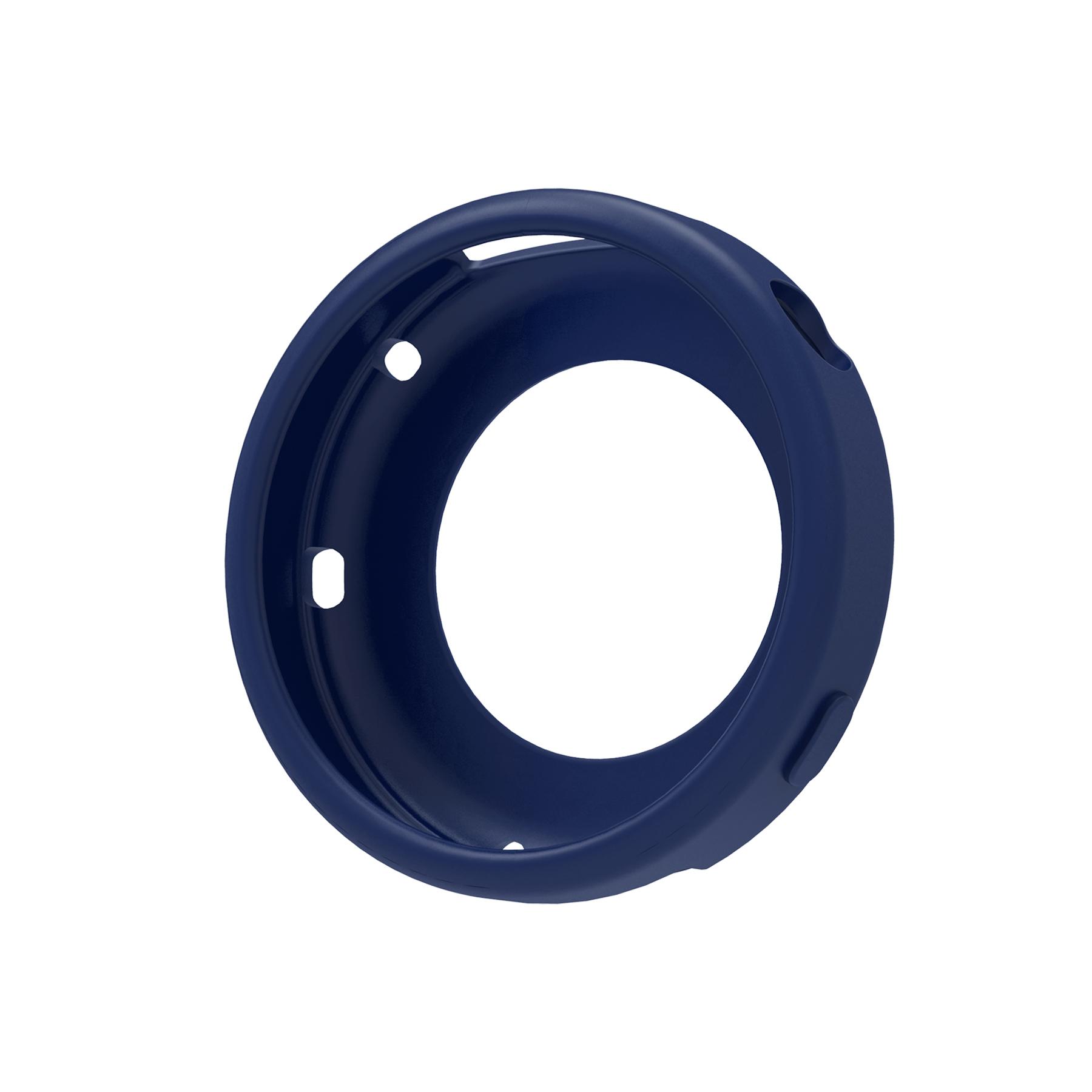 

Силиконовый чехол + ремешок для Huawei Watch GT4 GT5 41мм Сменный ремешок для часов + Защитный чехол