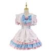 Women's Dress Cute Fashion Dress Role Play Costume