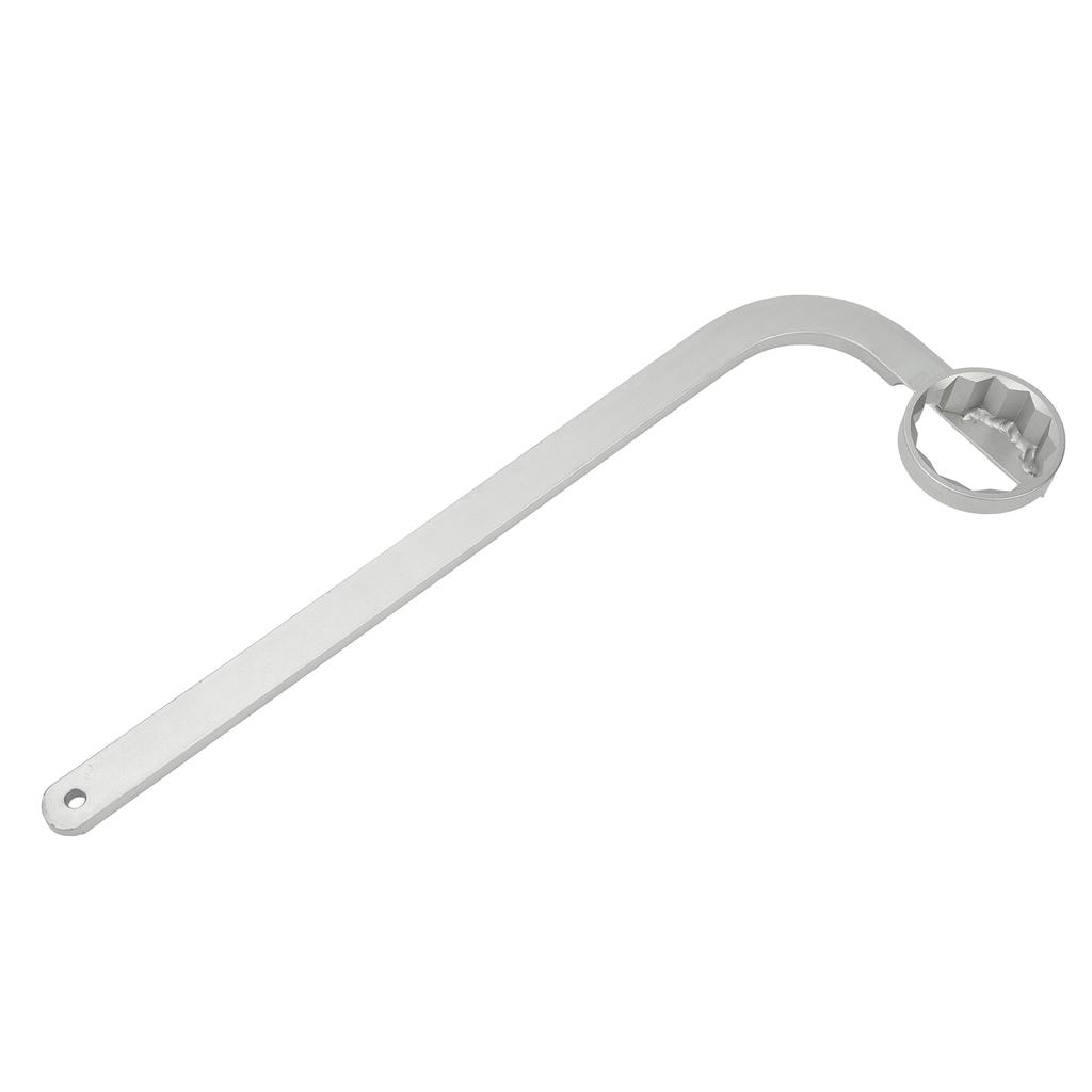46mm Car Differential Oil Filter Wrench T10066 Oil Filter Spanner Tool 390mm Length Replacement for