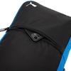 New PUMA Fabric Backpack Medium Size Unisex Black & Blue 090238-02