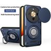 For Honor Magic8 lite Case Honor X9D Cover magic8 lite Magnetic Armor Shockproof Ring Holder Magsafe Wireless Charge Phone Cover