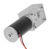 12V 200RPM 5840‑31ZY Permanent Magnet DC Turbo Worm Geared Motor Reduction Motor