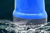 Silent Submersible Water Circulation Pump for Fish Tanks - Efficient Bottom Suction & Water Change