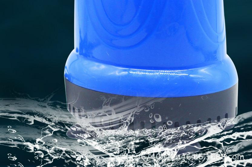 Silent Submersible Water Circulation Pump for Fish Tanks - Efficient Bottom Suction & Water Change