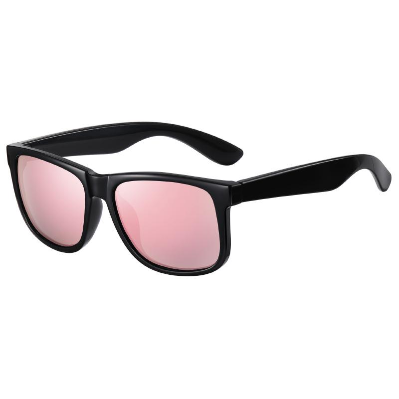 Outdoor Sports Polarized Sunglasses, Riding Daily Sunglasses, Special Glasses for Men and Women Driving