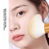 UPLUS Extra Large No. 91 Powder Brush, Soft Fluffy Blush, Setting Powder, Contouring, 1 pack