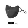 Stylish Mulberry Silk Sun Protection Face Mask