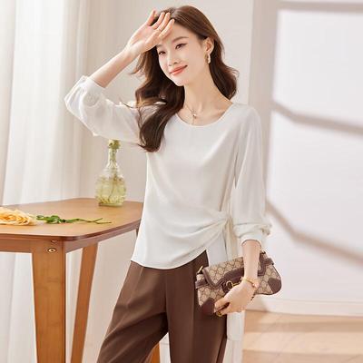 Tops – Bluse e camicie