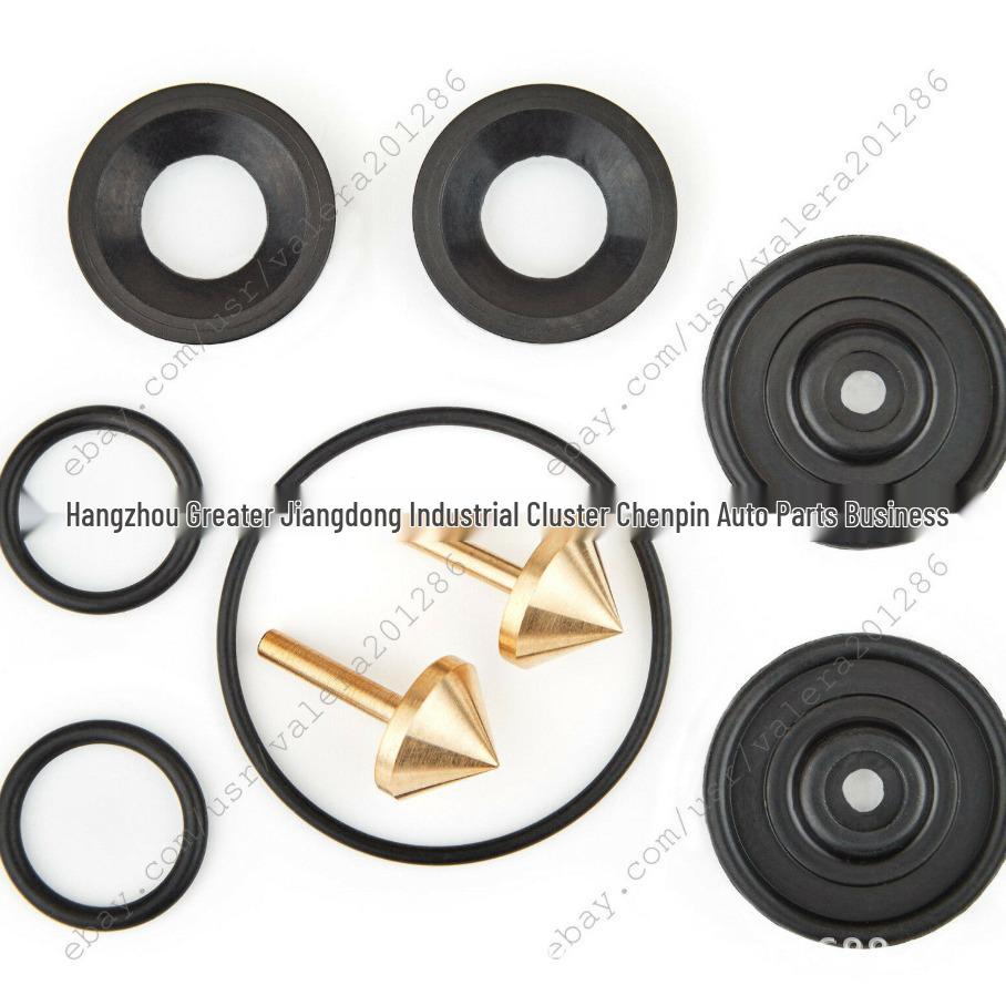 BMW Heater Water Valve Repair Kit
