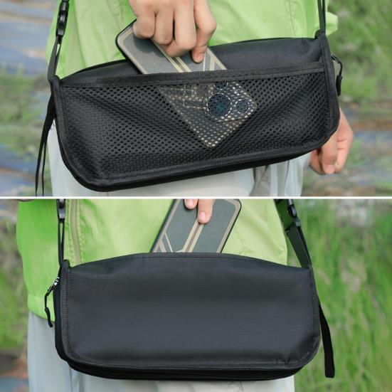 Folding Stool with Carry Bag Portable Lightweight Heavy Duty Waterproof Outdoor Camping Backpacking Beach Picnic Fishing Collapsible Chair Seat