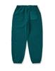 MMLG [Mmlg] Between Fleece Pants (Deep Turquoise)
