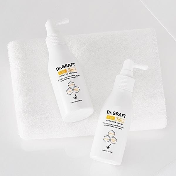 Dr. Graft Scalp Hair Tonic 100ml Scalp Care_18565395_634663
