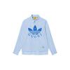 X Adidas Originals FW22 Shirt Men's Blue 719889-ZAK4E-4337