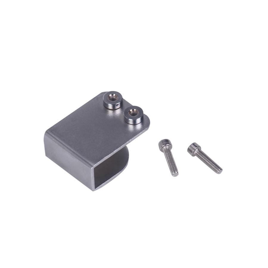 For Trafic Vivaro Gearbox Gear Cable Linkage Repair Kit - Popping Off Fix 1Set