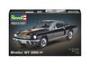 Revell 1/24 Shelby Mustang GT350H 07242 Zestaw Modelarski Plastikowy