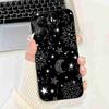 Luxury Rose Cover For Xiaomi Redmi Note 14 5G Case 6.67" Soft Slim Phone Case For Redmi Note 14 Note14 5G Capa Bags