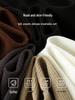 Women's V-Neck Button-Down Hooded Sweatshirt Base Layer - Slim Fit Long Sleeve for Spring & Autumn