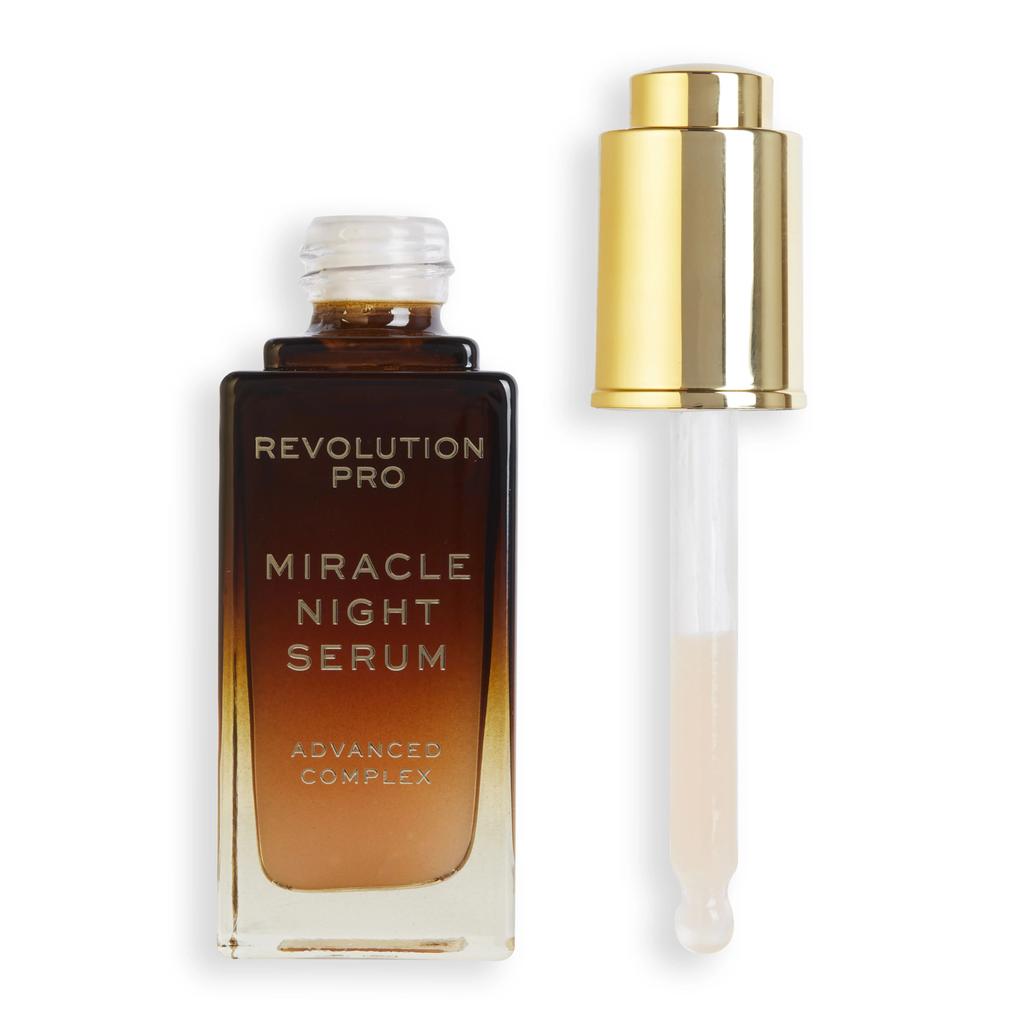 Revolution Pro Miracle Night Rescue Serum Advanced Complex Night Serum