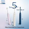 Philips Sonic Electric Toothbrush HX2471/02