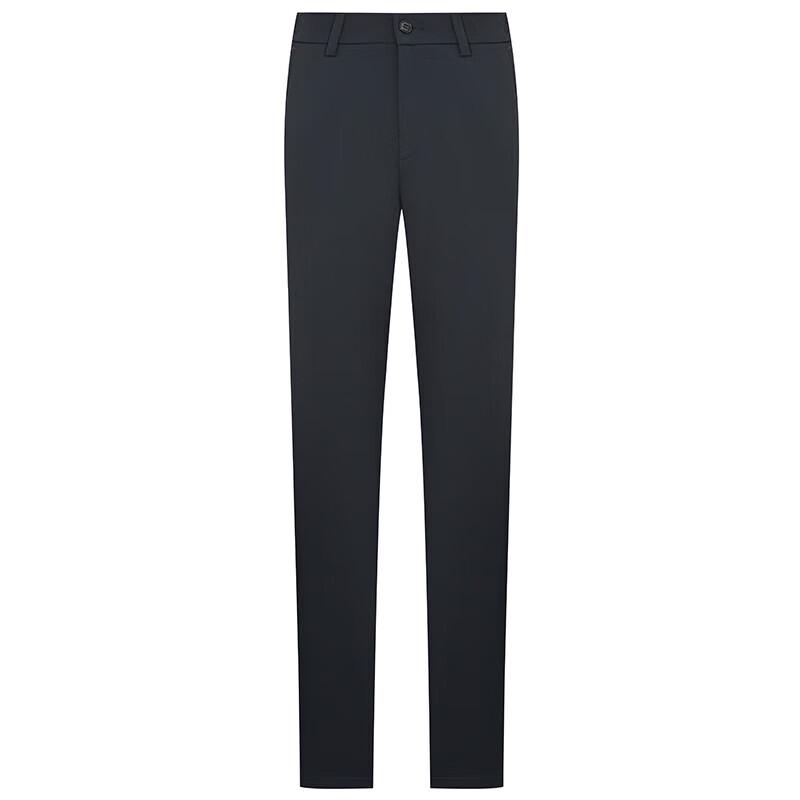 Men's Lightweight Business Casual Pants