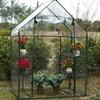 Transparent Vegetable Greenhouse Agricultural Cultivation Plastic Cover Film Indoor Gardening & Hydroponics Growing Tents