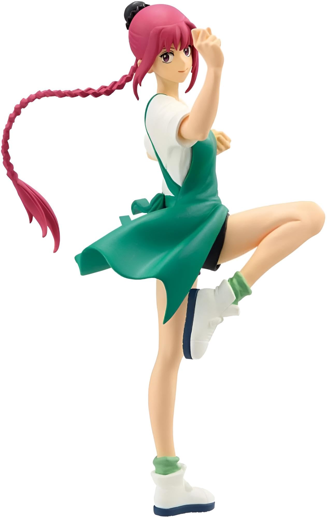 

VIBRATION STARS Фигурка Рикушото SAKAMOTO DAYS Sakamoto Days