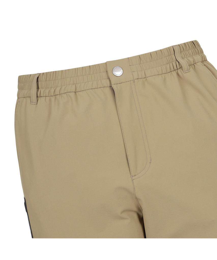 Goldeunbeeo Stretchable Cargo Jogger Pants_G4Pam25131Bex