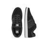 Men's Sneakers DC Manteca 4 Adys100765-bkw Black