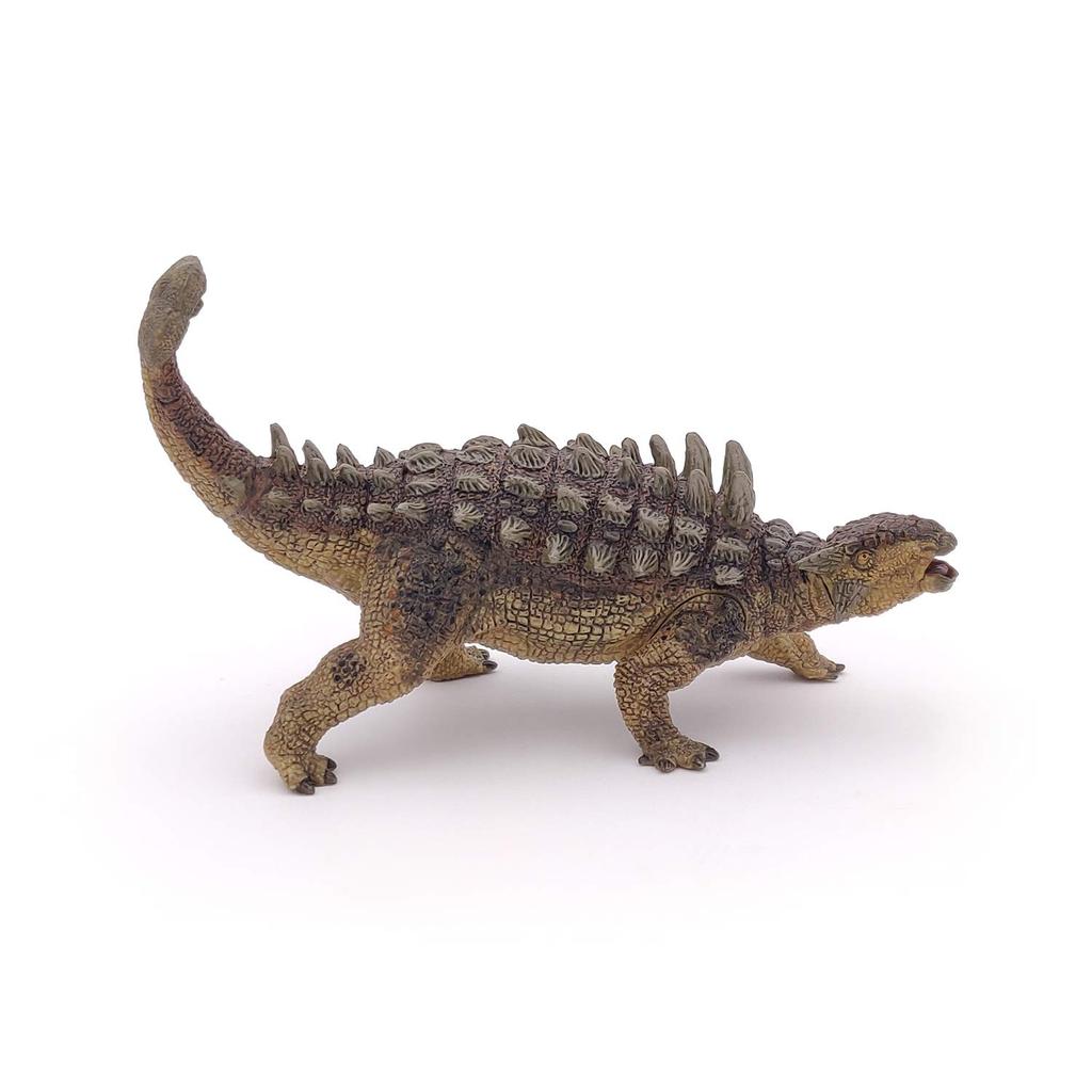 Papo Ankylosaurus PVC PA55015