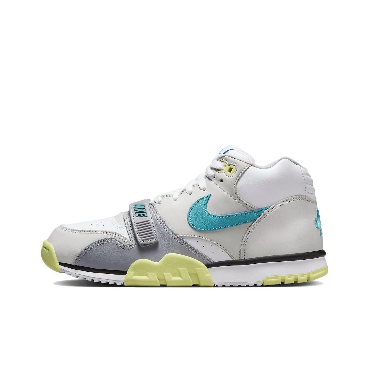 

кроссовки Nike Air Trainer 1 Citron FQ8828-100