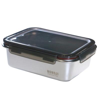 Dózy na potraviny – Obedové krabičky