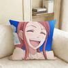 Anime L-Lovely C-Complex Pillow Cover Sofa Cushion Cover Home Room Decoration Children Gift