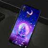 Halloween Magic Crystal Ball For Huawei Nova 12i 11i 12s 8i 7i Y73 Y70 Y90 Y60 Y72 Y61 Y91 9 10 SE P30 Pro P40 Lite Case