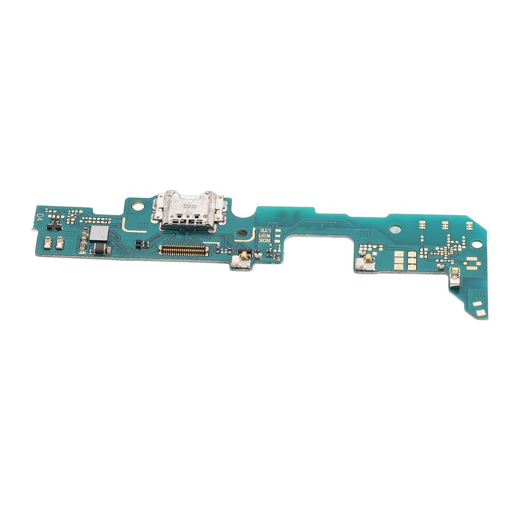 USB C Charging Port Flex Cable Replacement for Galaxy Tab A 8.0in SM T380 T385