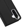 For Samsung Galaxy A56 5G/A36 5G Case DUX DUCIS Skin Pro Series Leather Cover Card Holder