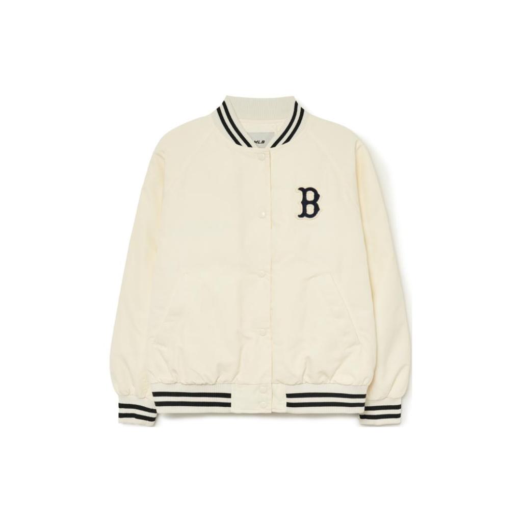 New MLB Baseball Jerseys Women's Cream 3FDJV0136-43CRD