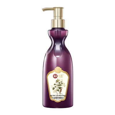 Champú Anti-Caída Bawang He Shou Wu