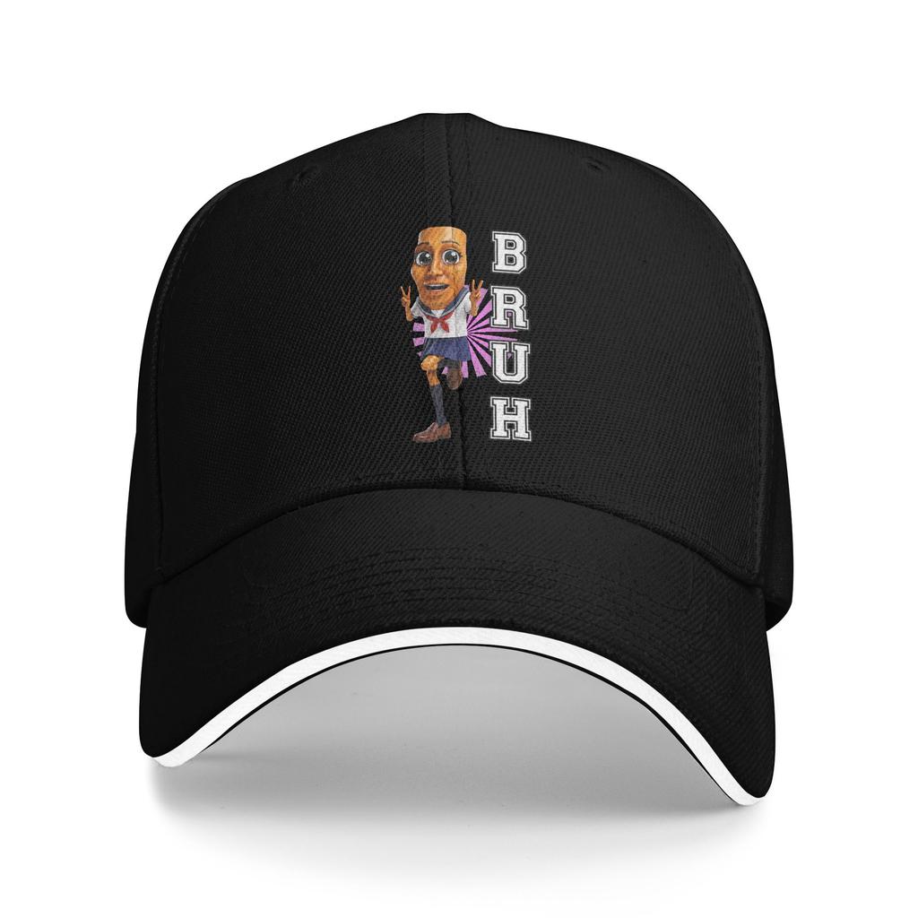 Marin Kitagawa Anime Baseball Cap Hip Hop My Dress Up Darling Sandwich Cap Unisex Adjustable Hats Cap Outdoor