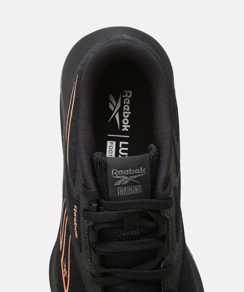 Reebok Nanoflex Tr 3.0 (W) - Black:Copper / 100263281