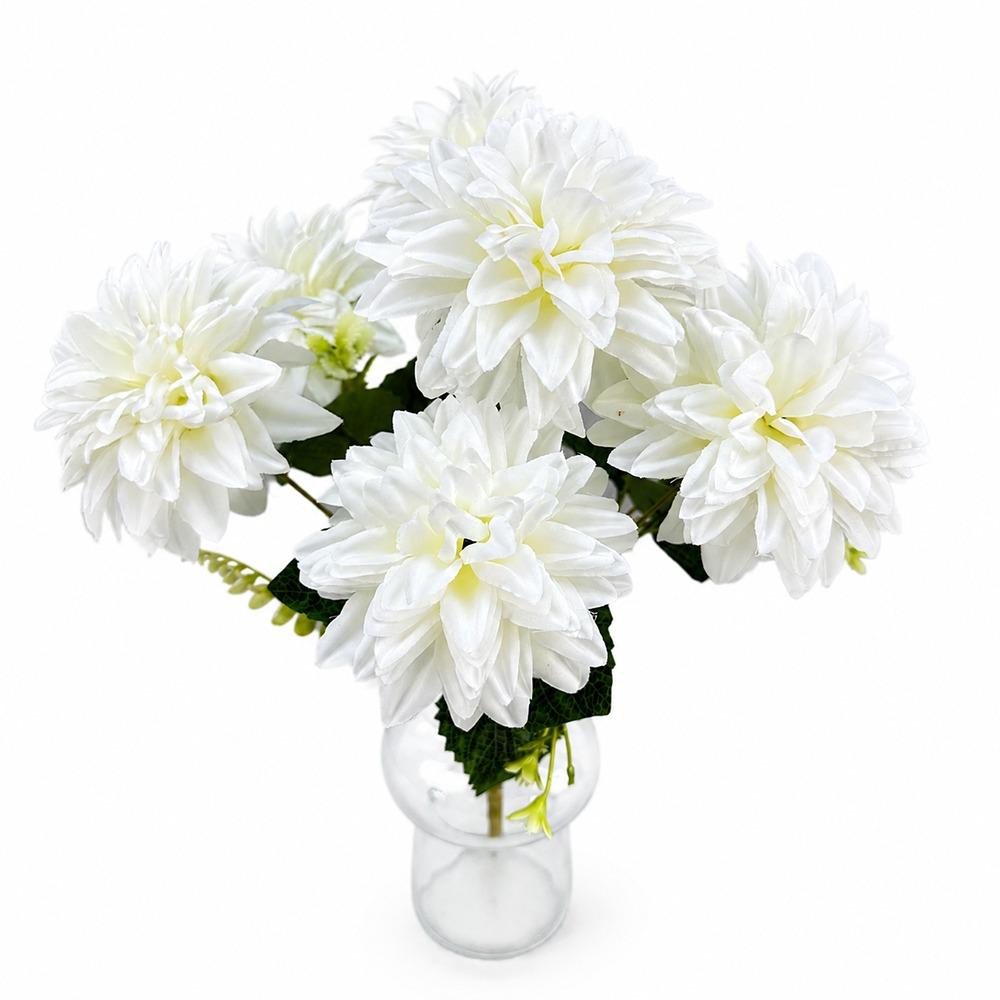 Multicolor Simulation Flower Silk Petals Decorative Flower  Party Decoration