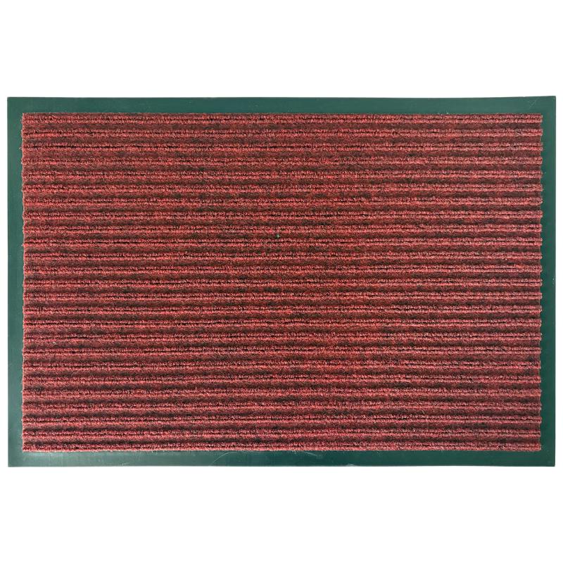 Nafu Bird Double Stripe Anti-Slip Entrance Mat 50x80cm