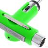 Multifunction Skateboard Longboard Screwdriver Socket Wrench Tool