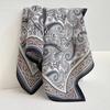 Accessoires – Écharpes et foulards