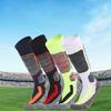 Cotton Ski Socks Compression Snowboard Socks Knee High Thermal Socks, Breathable