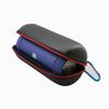 Étui Rigide de Protection en Eva Housse Sac Boîte Pour Enceinte Jbl Avec Fermeture Éclair et Dragonne