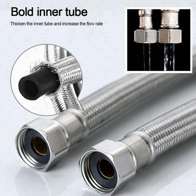 Accesorios para el baño – Mangueras de fontanería