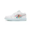 (TD) Air 1 Low ALT 'White Multi' Baby CI3436-184