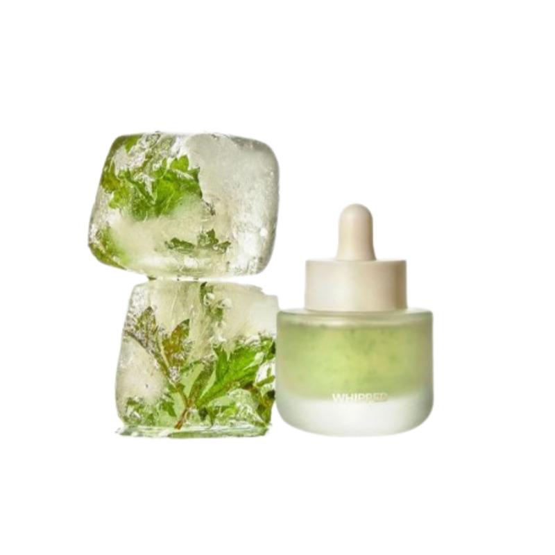 

WHIPPED Mugtree Веганская успокаивающая сыворотка-ампула 30 мл