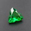Natural Green Sapphire Fancy Cut 9.40 Ct Rare CERTIFIED Loose Gemstones AA++