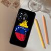 Venezuela Flag Funda For OnePlus 13R 13 12 R 11 9 10 Pro 8T 9RT 10T OnePlus Nord CE 2 3 4 Lite N20 N30 Case